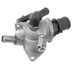 GATES TH17683G1 | Termostat Alfa Romeo 145 146 155 1.4 1.6 96-01 96-97 83°C