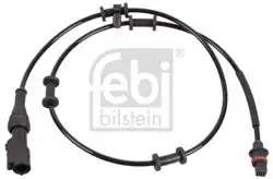 FEBI BILSTEIN 171378 | Jaguar XF/XJ/XF Sportbrake/XFR/XJ Long/XK8 Ön ABS Sensörü