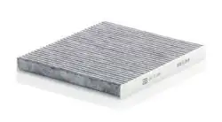 MANN CUK23009 | Kabin Filtresi Alfa Giulietta 1.4Tb 1.6Jtdm 10-