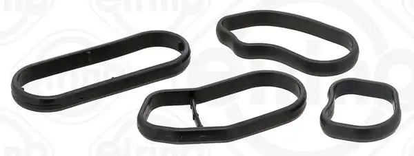 Elring 582 190 Conta Yağ Filitre Bmw Mini F40 F45 F44 F46 F48 F39 Set