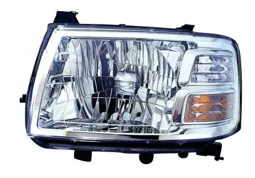Depo 231 1135r Ld E Far Sağ Ford Ranger 06 09 Ayarsiz