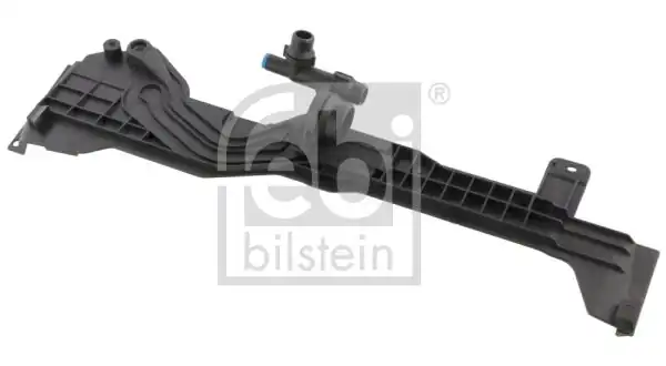FEBI 103676 | Yedek Su Deposu Montaj Braketi Bmw M52 M54 X5 E53