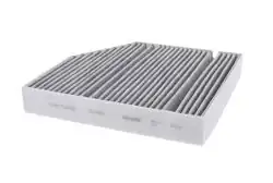 CORTECO 80005252 | Klima Filtresi Mercedes W166-W205-W213-W253-W292 Karbonlu