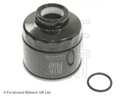 BLUEPRINT ADC42359 | Yakıt Filtresi Mitsubishi L200 2.5 Dıd 06-10 Euro4 4X4 4X2 06-15