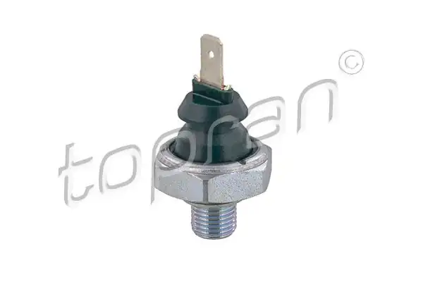 TOPRAN 110165 | Yağ Müşürü (VW: Polo 1.4 1.6 95-99) | 10 Adet
