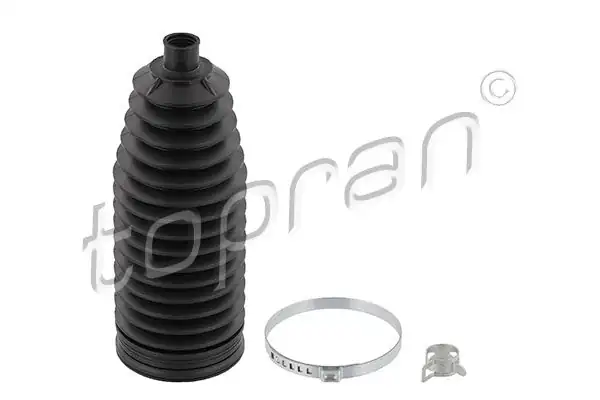 TOPRAN 628913 | Direksiyon Körüğü Bmw G30 F90 G31 G32 G11 G12