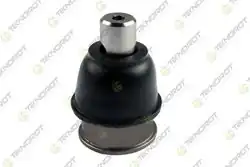 TEKNOROT CR-104 | Rotil Chrysler Grand Voyager III Gs