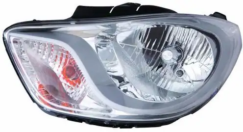 Depo 221 1159lmld Em Ön Far Sol Hyundai İ10 11