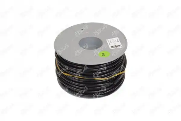 IBRAS 66309 | Egr Hortum J10 4 8 00 mm