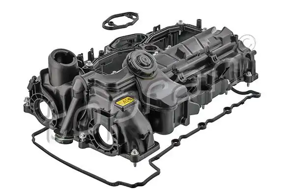 TOPRAN 503276 | Külbütör Kapağı Conta Bmw N20 F10 F15 F20 F25 F30 F36
