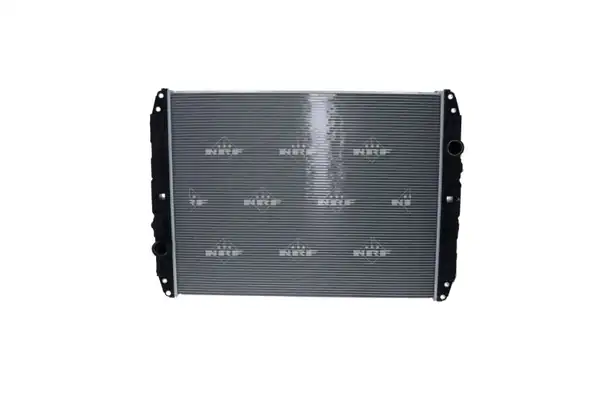 NRF 529551 | Motor Su Radyatörü Daf 95 Fa 95 Fad 95 Far 95 Fak 95 Fat 95 Ft 95 Ftr 95 Ft