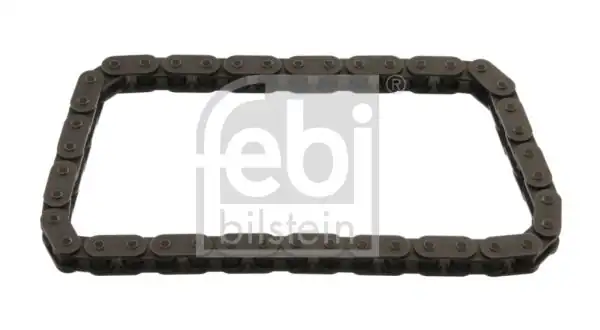 FEBI 39821 | Yağ Pompa Zinciri Renault Kangoo Clio Megane Dacia Duster Lodgy Logan Sandero K9k K7m K7j