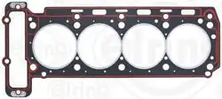 ELRING 895.960 | Silindir Kapak Contası Mercedes M111 E230 Kompresör Vito W202-208-210 96-98