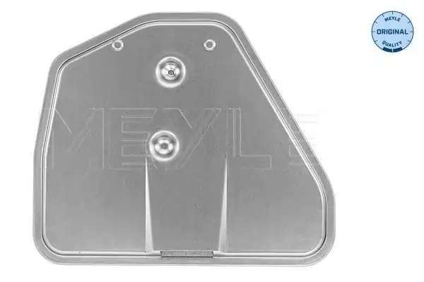 MEYLE 1001360011 | Şanzıman Filtresi VW A4 A6 A8 Phaeton