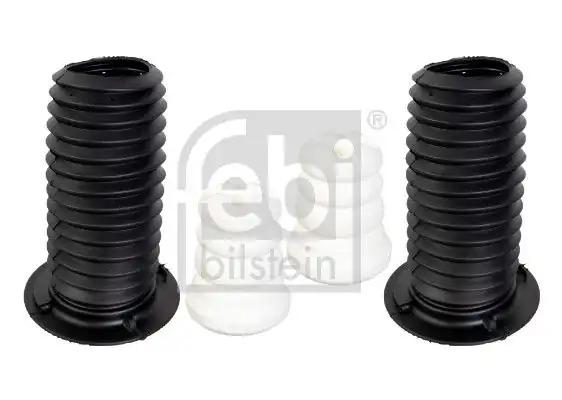 FEBI BILSTEIN 180248 | Amortisör Toz Körüğü 2 Adet BMW F20 F23 F30 31306791712