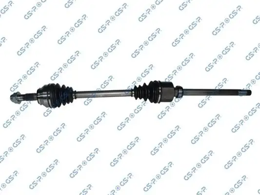 GSP 217050 | Aks Sağ Komple Boxer III Jumper III Ducato III 2 3 JTD Abssız Puma 22dt 120bg 130cv Puma C81 110bg C96 130bg