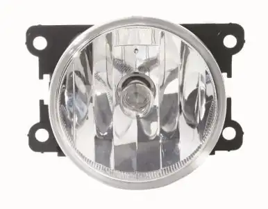 Depo 552 2009n Ue Sis Lambası Duysuz Citroen C3 Picasso Peugeot 207 308 3008 08