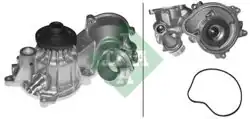 INA 538018410 | Devirdaim N-62 / N-73 E 65 / 66 / 67