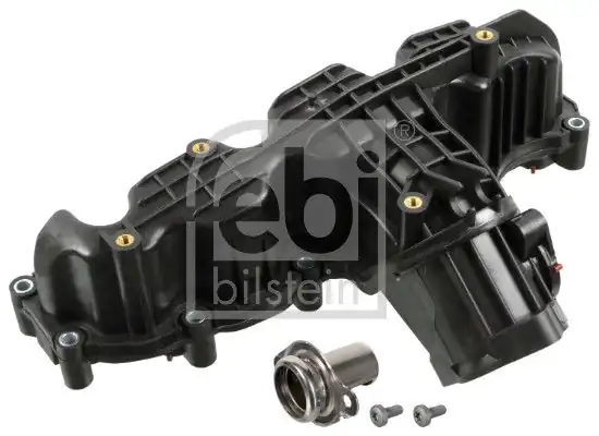 Febi Bilstein 177778 VW 1 6tdi Caya CAYB CAYC Cayd Emme Manifold Caddy 11 20 Golf 09 14 Passat 11 15 Polo 10 15