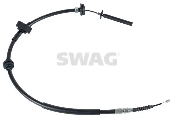 SWAG 33100361 | El Frenı Teli Bmw E70 E71 F15 E16