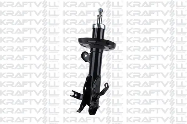 KRAFTVOLL 15010525 | Ön Amortisör Sağ Gazlı Gazlı Honda Civic Ix 12