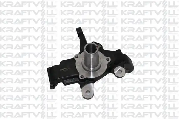 KRAFTVOLL 01030289 | Ön Aks Taşıyıcısı Sağ Isuzu D-Max 2012 Taşıyıcı Marka