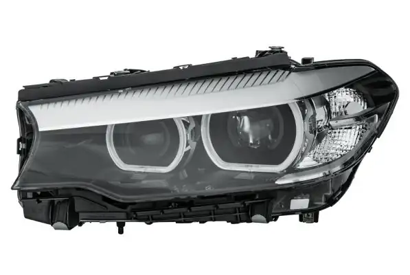 Hella 1ex354836011 Far Komple Sol Bmw G30 G31 F90 Led 2017 2019