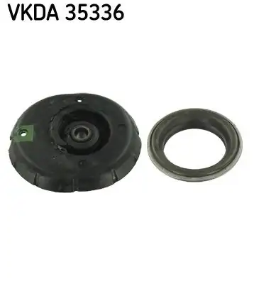 SKF VKDA35336 | Amortisör Takozu Rulmanlı P208 P301 C3 III C3 Picasso C Elysee