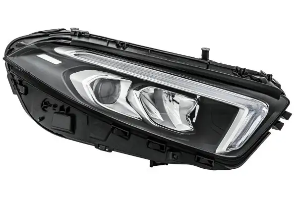 Hella 1ex015091821 Far Komple 177 Led Sağ W177 Mercedes A Seri
