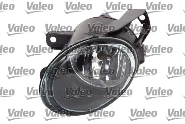Valeo 45095 Sis Farı Sağ VW Passat 03 05 07 10 Cibie Serisi