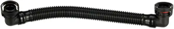 Gates Emh741 Hortum Hava Alma Tahliyesi VW Polo A2 Seat Cordoba Ibiza Skoda Fabia 00 05 BBY Aua
