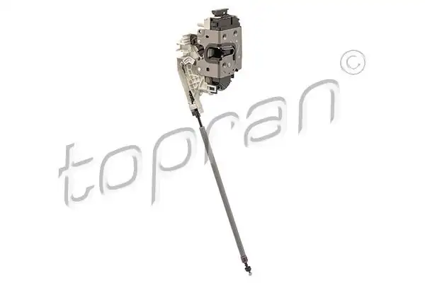 TOPRAN 410271 | Kapı Kilidi Mercedes 204 207 212 Ön Sağ
