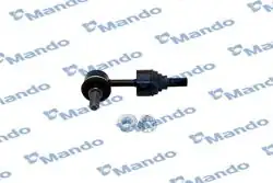 MANDO SLH0029 | Hyundai i30 Kia Ceed 2011 Arka (Z) Askı Rotu