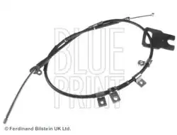 BLUEPRINT ADK84678 | Suzuki Grand Vitara 2005-Sol Arka Fren Kablosu
