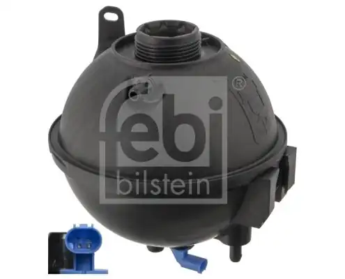 Febi Bilstein 49212 Radyatör Yedek Su Deposu Bmw F25 F26 N20 N47 N57