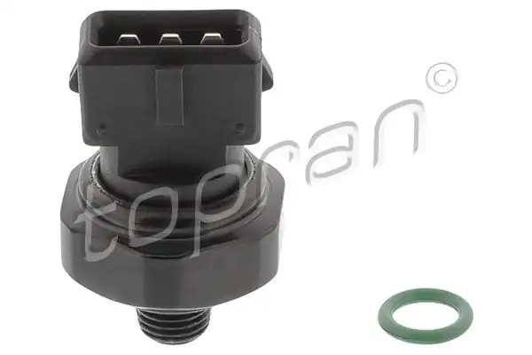 TOPRAN 638510 | Klima Basınç Sensörü Mercedes W168 W210 W140 W220 Vito W639 91 05