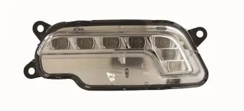 Depo 440 1611r Aq Sis Farı Sağ Mercedes W212