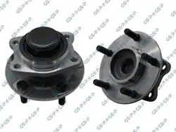 GSP 9400112 | Porya Arka Chrysler Voyager Dodge Caravan