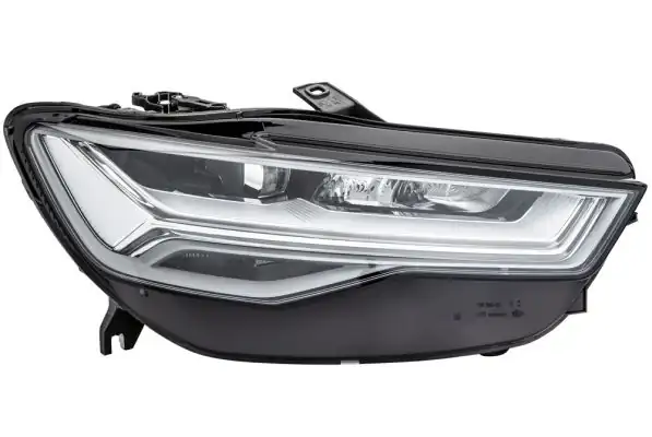 Hella 1ex012976 121 Xenon Led Far Komple Sağ Audi A6 C7 2014 2018