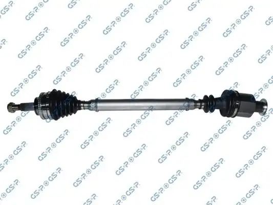 GSP 250323 | Aks Komple Sağ Renault Megane İ 1 6 16v ABS li 44 Dış Otomatik Vites 1996 2003