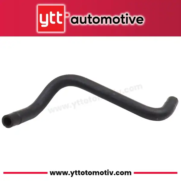 YTT Y25049 | Kalorifer Giriş Hortumu Tipo Tempra Dedra 1 4 1 6 1 8
