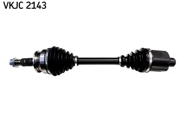 SKF VKJC2143 | Aks Komple Sağ Manuel Şanzıman Astra J 10 A14net B14net 821740