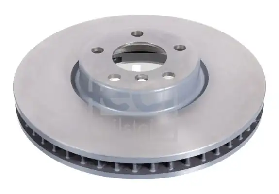 Febi Bilstein 104949 Ön Sol Fren Diski Bmw F01 F02 F07 F10 F11 Havalı