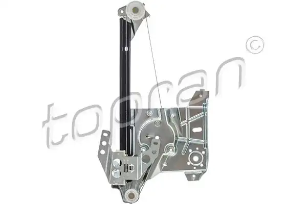 TOPRAN 114432 | Cam Mekanizması Motorsuz Audi A4 1 6 94 00 1 9 TDI 96 01 798738