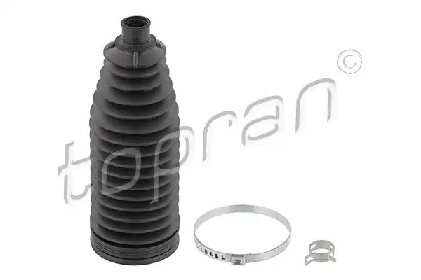 TOPRAN 628909 | Direksiyon Körüğü Tk Mercedes 4 Matic W205 14 A205 16 C205 15 S205 14 18 W213 16 S213 16 799766