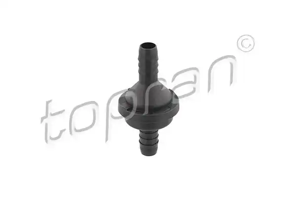 TOPRAN 409683 | Karter Havalandırma Valfi Mercedes M271 W203 W211 R172