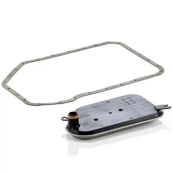 MANN H2826KIT | Hidrolik Filtre Takımı (VW Passat-A4-A6 97-05 / Skoda Superb 02-05 Zf5hp19fl) (Otomatik Şanzıman)