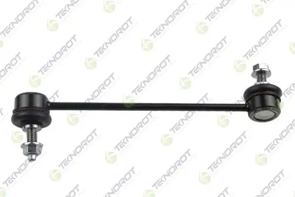 Teknorot Hy_ 1097 Hyundai İ10 19 Sol Ön Rot Başı