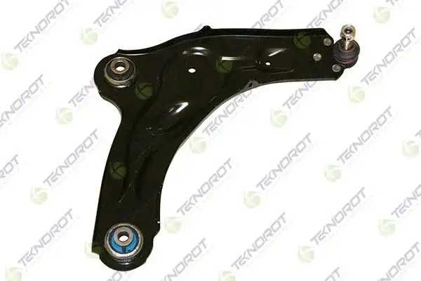 Teknorot R 668 Rotilli Salıncak Ön Sağ Renault Espace IV 2002 2014