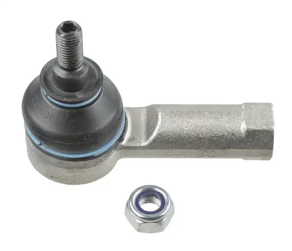 Lemforder 3491001 Rot Başı Mitsubishi Outlander II Lancer Cy Cz 4007 C Crosser 06 12